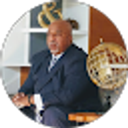Profile photo of Raymond Green ROAR & SOAR LIVING