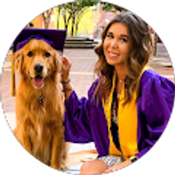 Profile photo of Katherine Simmons