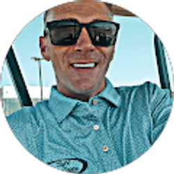 Profile photo of Jesse Ervin