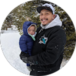 Profile photo of Vincent Sim