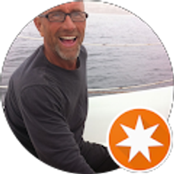 Profile photo of F. Scott Collins