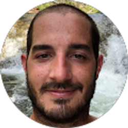 Profile photo of Zach Abbott