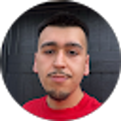 Profile photo of Alan Rodriguez