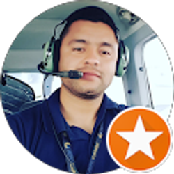 Profile photo of Marcus Vargas