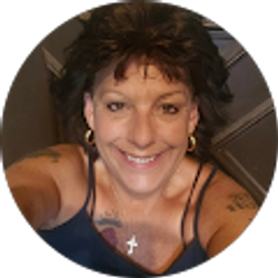 Profile photo of Terri Ubelhor