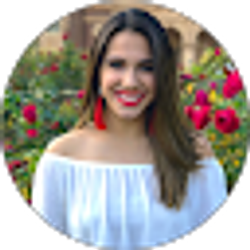 Profile photo of Maria Escobar