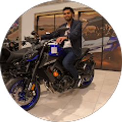 Profile photo of Manoj Jadhav