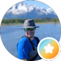 Profile photo of Becky Avery
