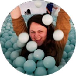 Profile photo of Rachel R