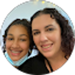 Profile photo of Melissa Parks