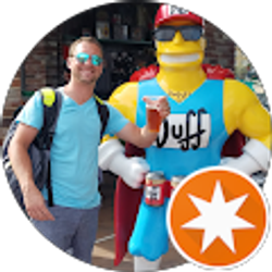 Profile photo of Alex F