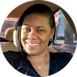 Profile photo of NADA FELDER