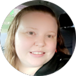 Profile photo of Sarah Bodsford