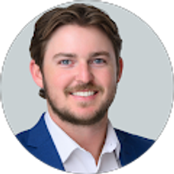 Profile photo of Landon Leger