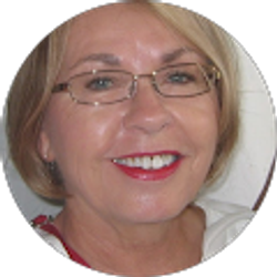 Profile photo of nancy warn