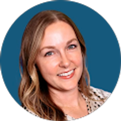 Profile photo of Gillian Calley