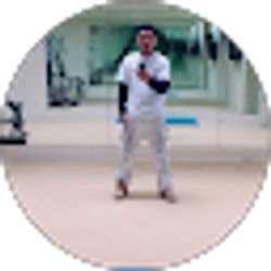 Profile photo of Kener Gonzalez