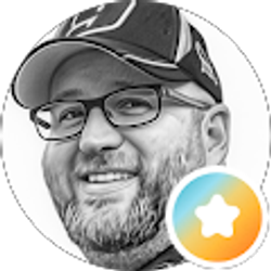 Profile photo of Chris Gongloff