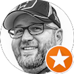 Profile photo of Chris Gongloff