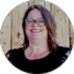 Profile photo of Rachael Sinnes