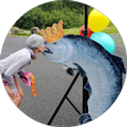 Profile photo of Tracy Corey