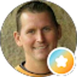 Profile photo of Andrew Godfrey