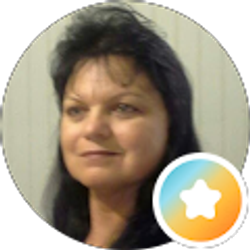 Profile photo of Christine Bordeaux