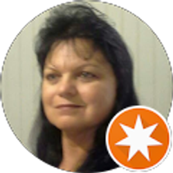 Profile photo of Christine Bordeaux