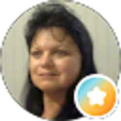 Profile photo of Christine Bordeaux