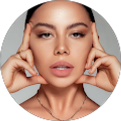 Profile photo of Yana Kaminska