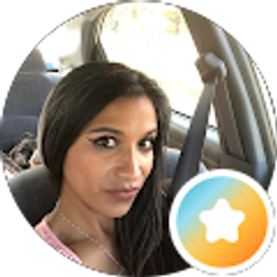 Profile photo of Marisol Smith