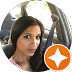 Profile photo of Marisol Salazar