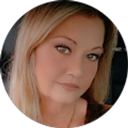 Profile photo of Tammie Thompson