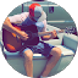 Profile photo of Chance Wilson