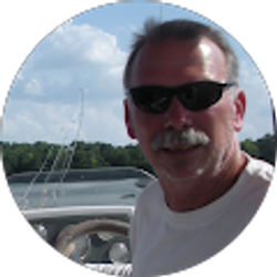 Profile photo of John Good