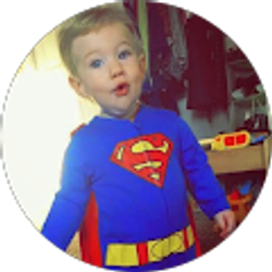 Profile photo of Robert Hayes