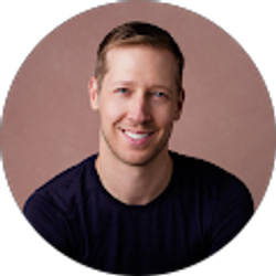 Profile photo of Kyle Rudzinski