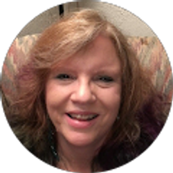 Profile photo of Lynn P Henry