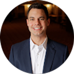 Profile photo of Colin Mann