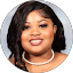 Profile photo of Meghan Smith