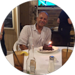 Profile photo of William Garay