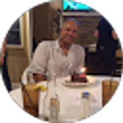 Profile photo of William Garay