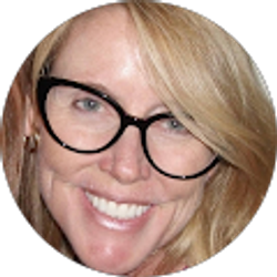 Profile photo of Stephanie Fitzsimons