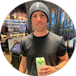 Profile photo of Joshua Schwartz