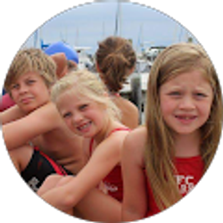 Profile photo of Eric Parker