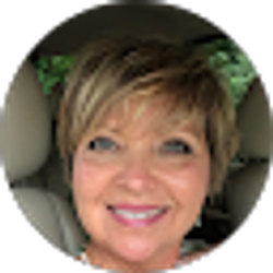 Profile photo of Bobbie Howen Sparks