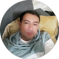 Profile photo of Alex Cabrera