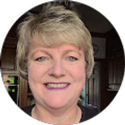 Profile photo of Jean Marie McCormick