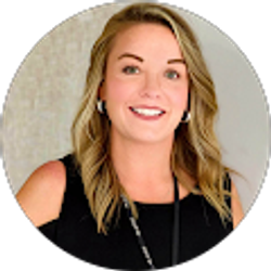 Profile photo of Andrea Forsythe