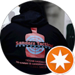 Profile photo of Sanders Tactical Performance